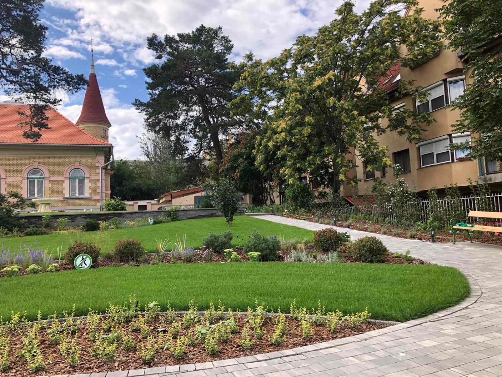 Toni Villa Budapest Bagian luar foto