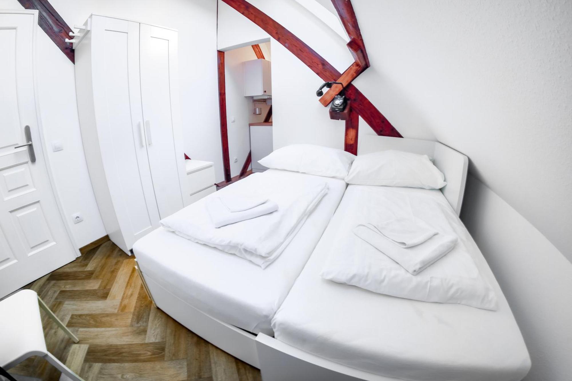 Toni Villa Budapest Bagian luar foto