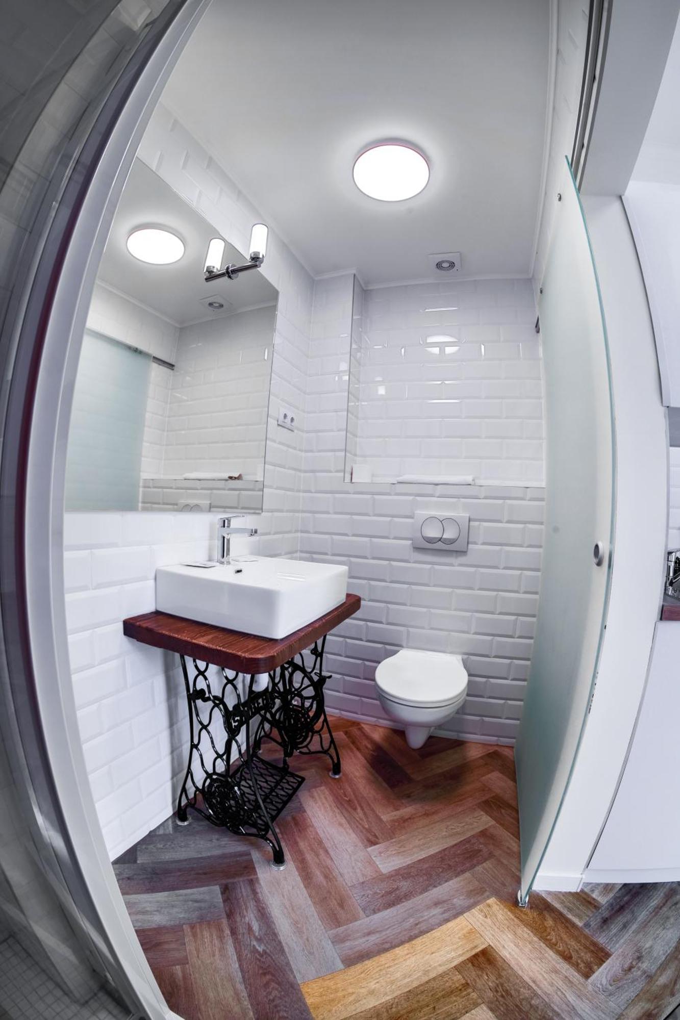 Toni Villa Budapest Bagian luar foto