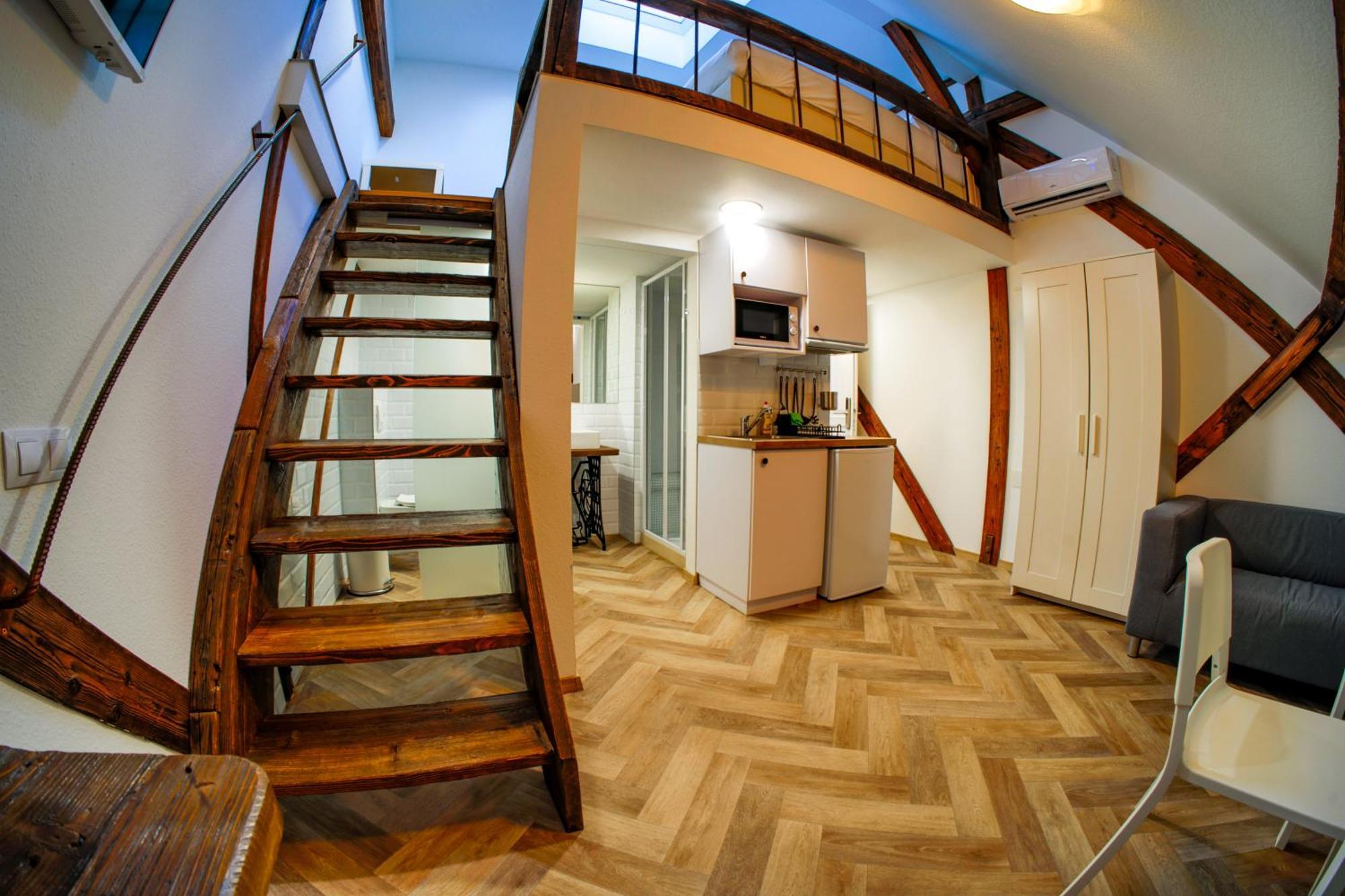 Toni Villa Budapest Bagian luar foto