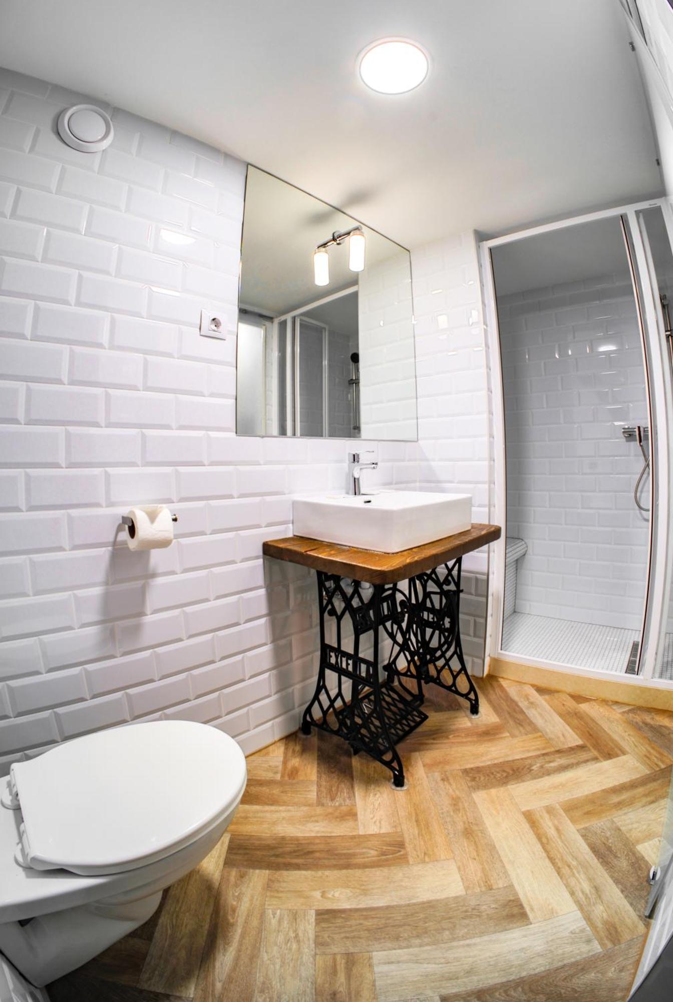Toni Villa Budapest Bagian luar foto