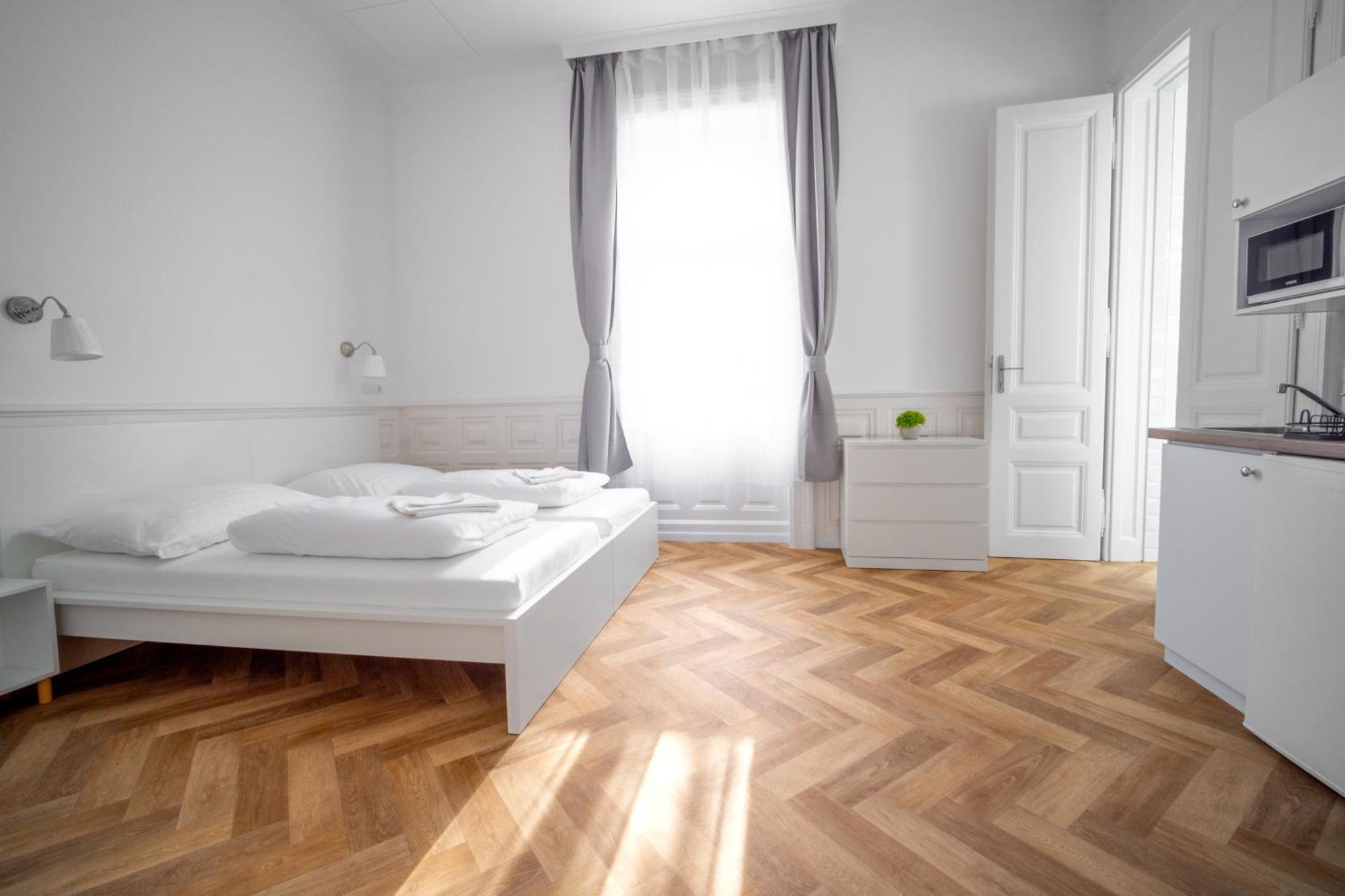 Toni Villa Budapest Bagian luar foto