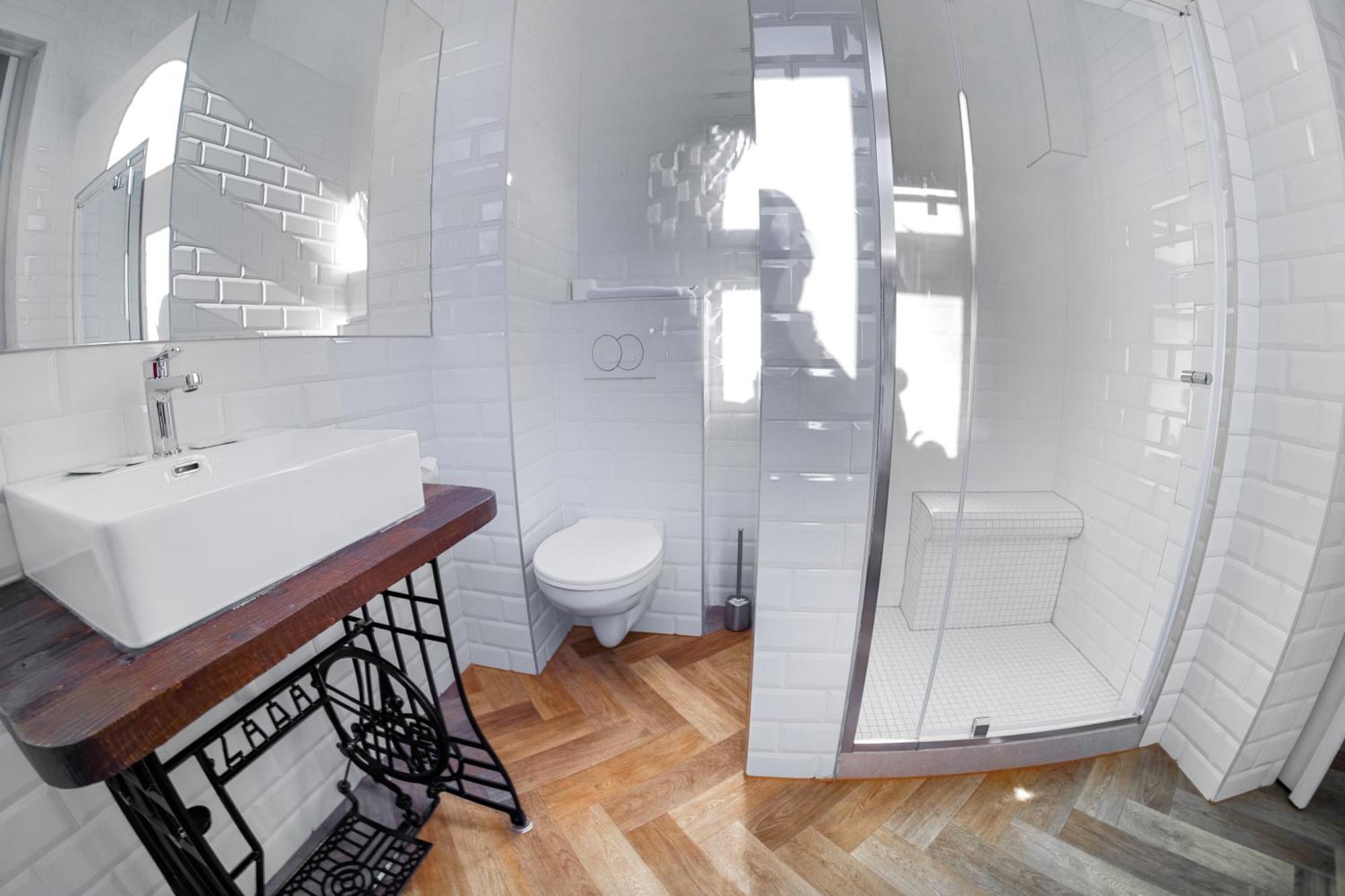 Toni Villa Budapest Bagian luar foto
